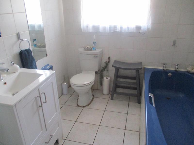 3 Bedroom Property for Sale in Pellissier Free State